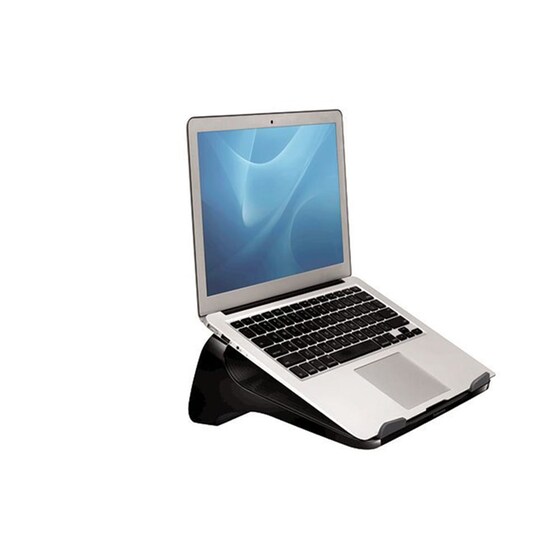 Βάση Laptop 15.4" Fellowes GoRiser 8030402 Μαύρο image 3