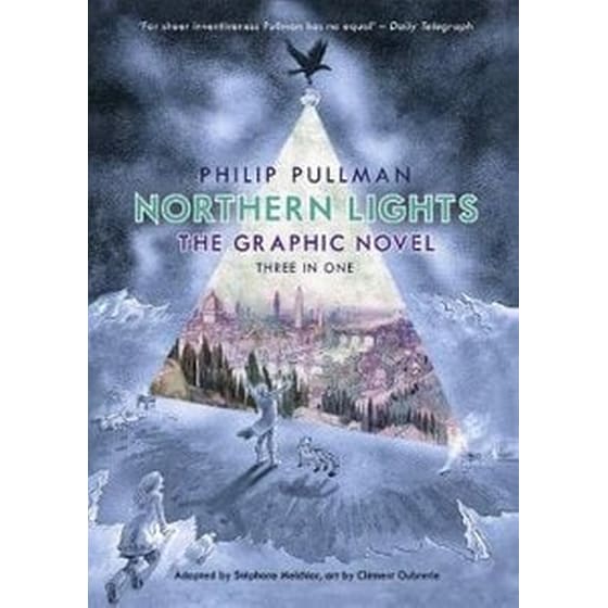 Northern Lights - The Graphic Novel image 0