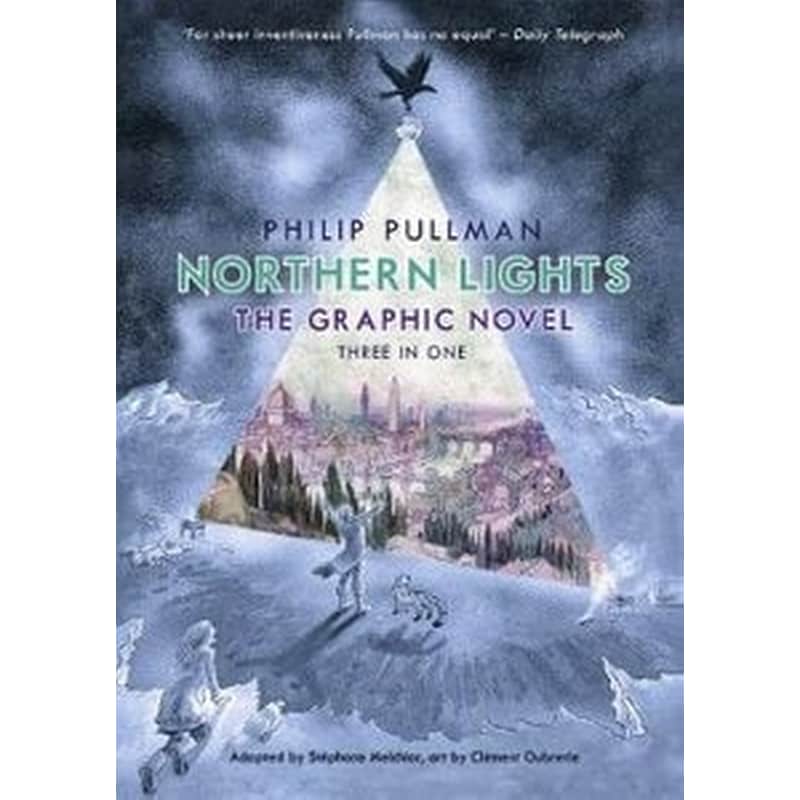 Northern Lights - The Graphic Novel