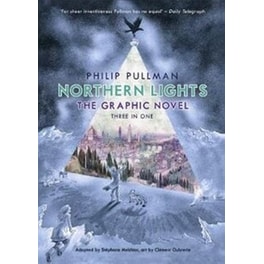Northern Lights - The Graphic Novel