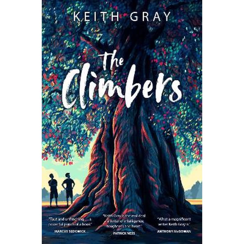 Climbers