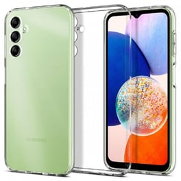 Θήκη Samsung A14 5G - Spigen Liquid - Crystal