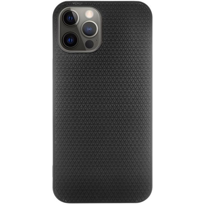 VIVID Θήκη Apple iPhone 12 Pro Max - Vivid - Μαύρο