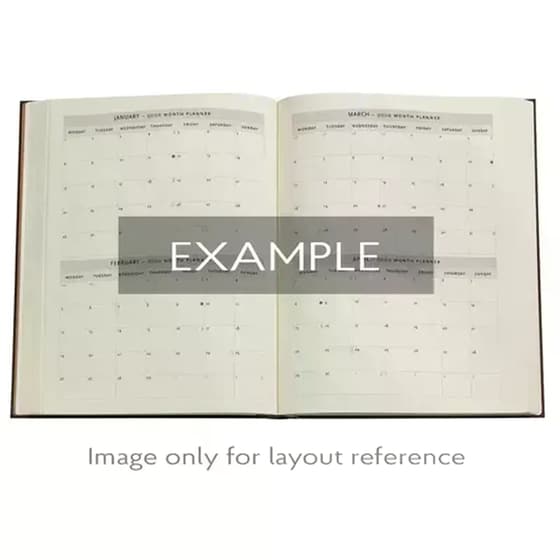 Ημερολόγιο Ημερήσιο Paperblanks 2026 Ultra Flexis Restoration image 4