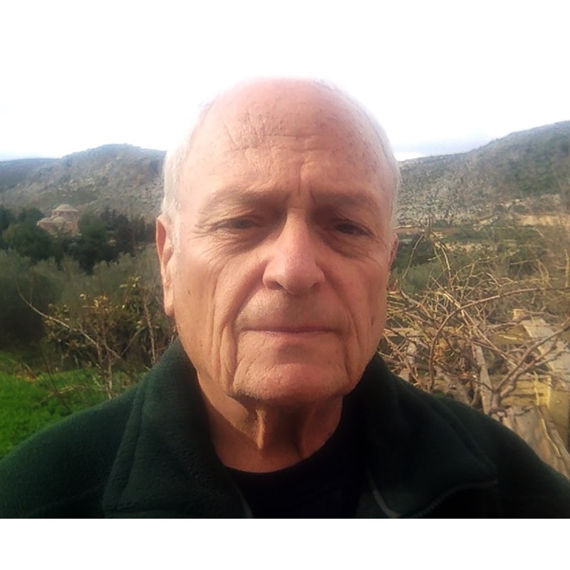 Author picture