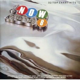 Now That's What I Call Music 8