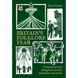 Britain’s Folklore Year