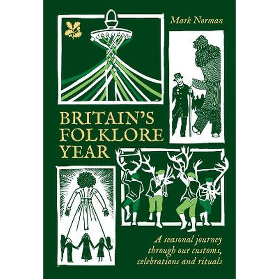 Britain’s Folklore Year image 0