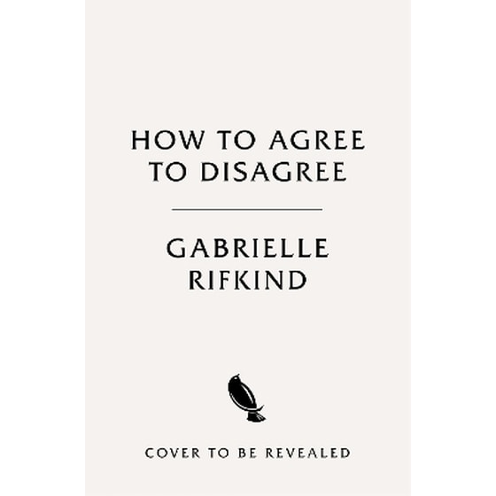 How to Agree to Disagree image 0