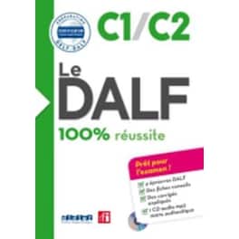 Le Delf 100% Reussite