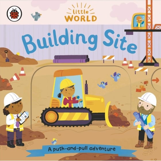 Little World: Building Site image 0