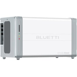 Power Station Bluetti EP600 - Λευκό