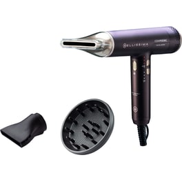 BELLISSIMA Ceramisonic Σεσουάρ Μαλλιών 1700 W Μαύρο
