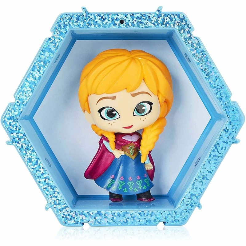 WOW! STUFF Φιγούρα Wow! Pod – Disney Frozen – Anna