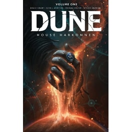 Dune: House Harkonnen Vol. 1