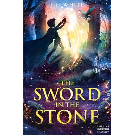 Sword in the Stone image 0