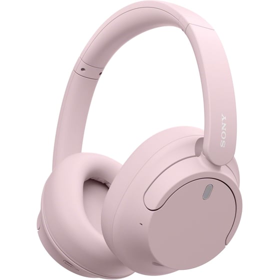 Sony WH-CH720N Ασύρματα ακουστικά Noise Cancelling Headphones - Ροζ image 0