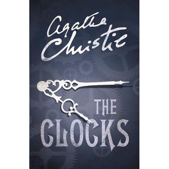 Poirot - the Clocks image 0