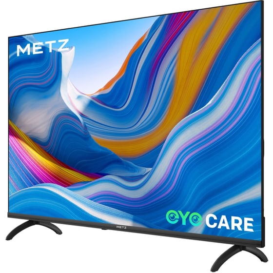 METZ LED 40" FHD Google TV Τηλεόραση 40MTE6000Z image 3