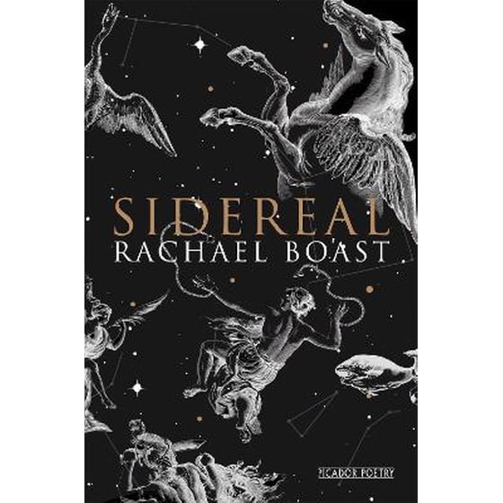 Sidereal image 0