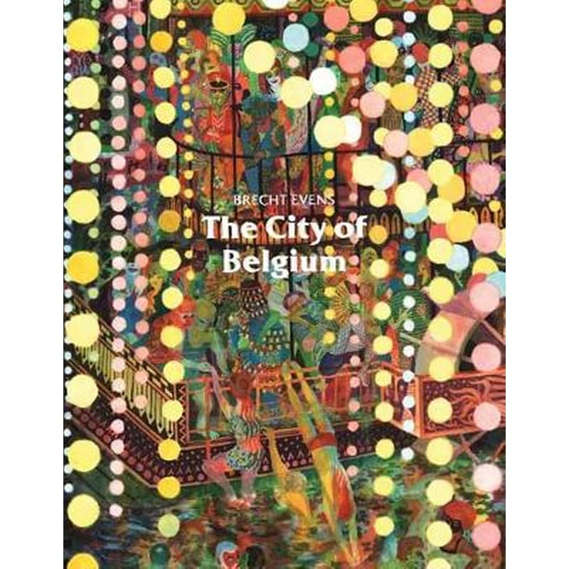 The City of Belgium