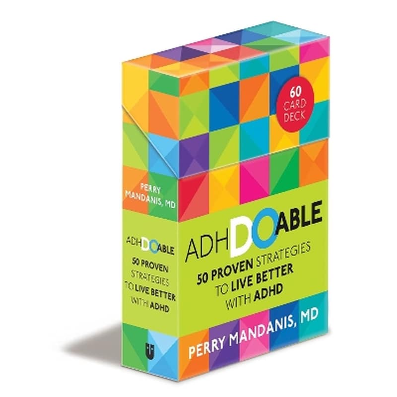 ADHD Doable