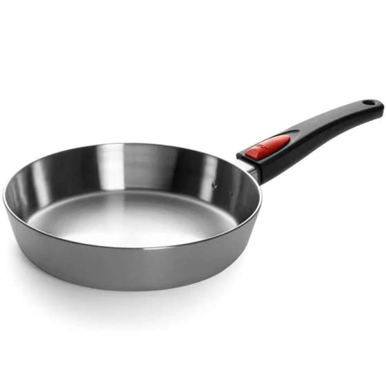 WOLL Phantom Concept Pro 1524CO 24 cm Τηγάνι Inox image 0