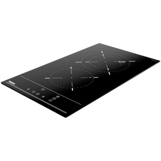 TEKA TZC 32320 ΒΚTTC 30 cm Μαύρo Εστία Κεραμική Domino Αυτόνομη image 4