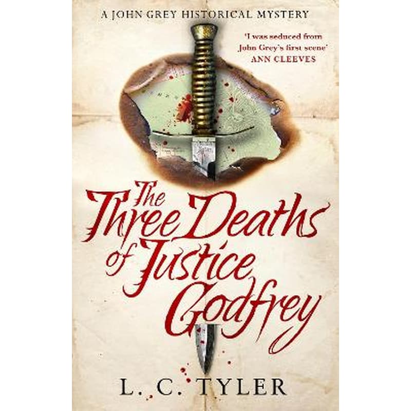 The Three Deaths of Justice Godfrey