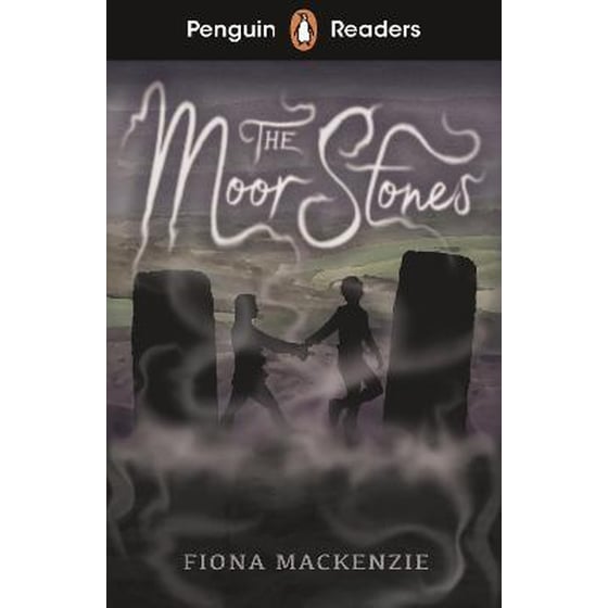 Penguin Readers Starter Level: The Moor Stones (ELT Graded Reader) image 0