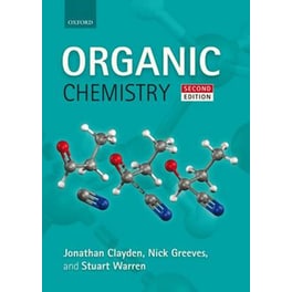 Organic Chemistry