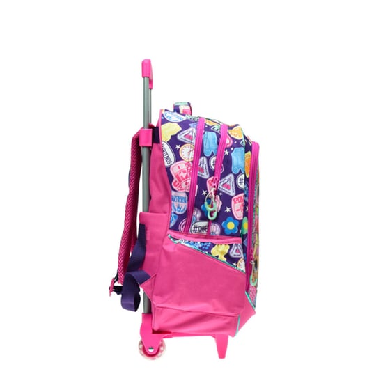 Τσάντα Τρόλεϋ Δημοτικού Gim LOL Surprise image 3