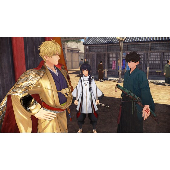 Fate/Samurai Remnant - PS4 image 34