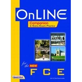 On Line For Fce Companion