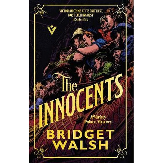 The Innocents image 0