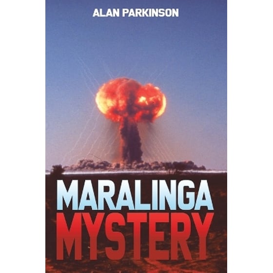 Maralinga Mystery image 0