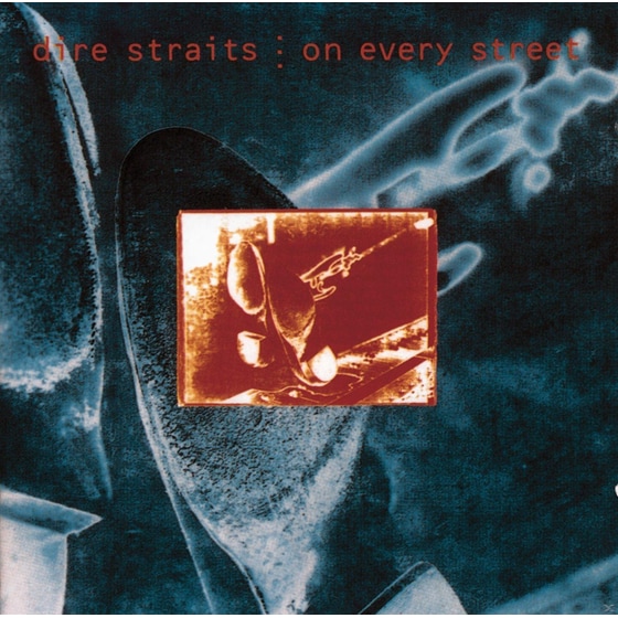 On Every Street image 0