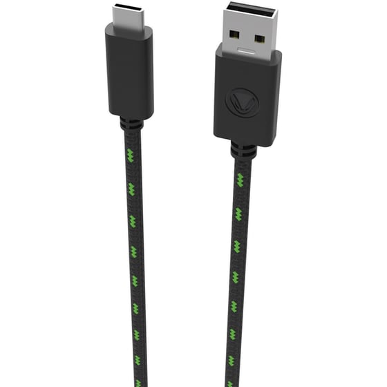 Καλώδιο Snakebyte Cable Pro USB-Α - USB-C για XBOX Series X 5m - Μαύρο image 2
