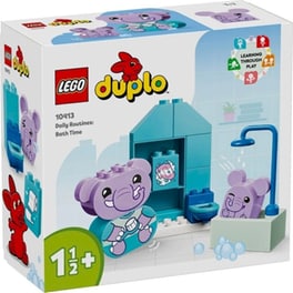 LEGO® Duplo Daily Routines: Bath Time (10413)
