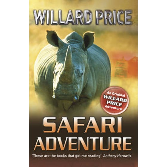 Safari Adventure image 0