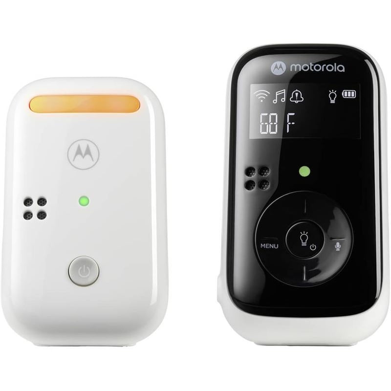 Baby Monitor MOTOROLA PIP11 - Λευκό