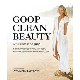 Goop Clean Beauty