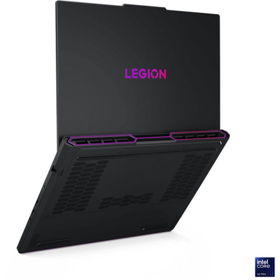 Lenovo Legion Pro 7 16IAX10H 16'' QHD+ OLED (Intel Core Ultra 9 275HX/32GB/1TB SSD/GeForce RTX 5080/Win11Home) Laptop image 5