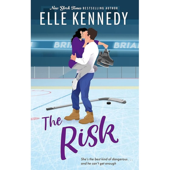 The Risk image 0