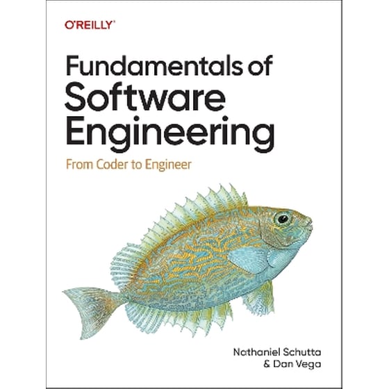 Fundamentals of Software Engineering image 0