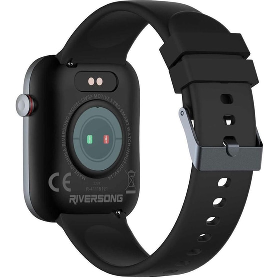 Smartwatch Riversong Motive 5 Pro 49mm - Space Gray image 4