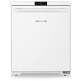 LIEBHERR Fe 1003 75 Lt Λευκό Καταψύκτης Όρθιος