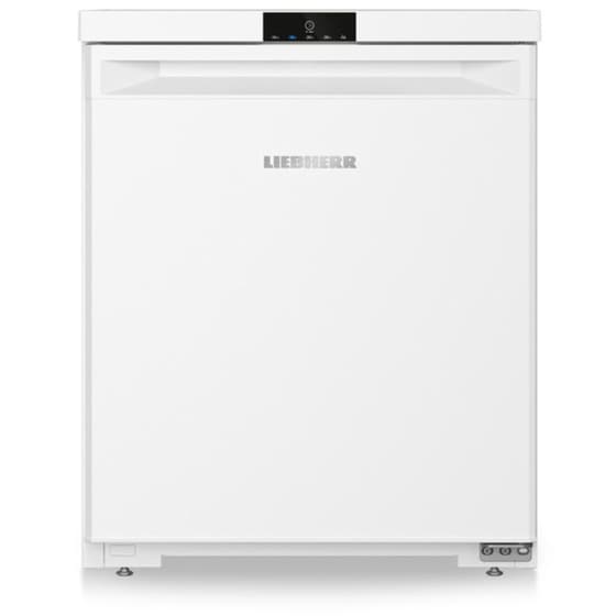 LIEBHERR Fe 1003 75 Lt Λευκό Καταψύκτης Όρθιος image 0