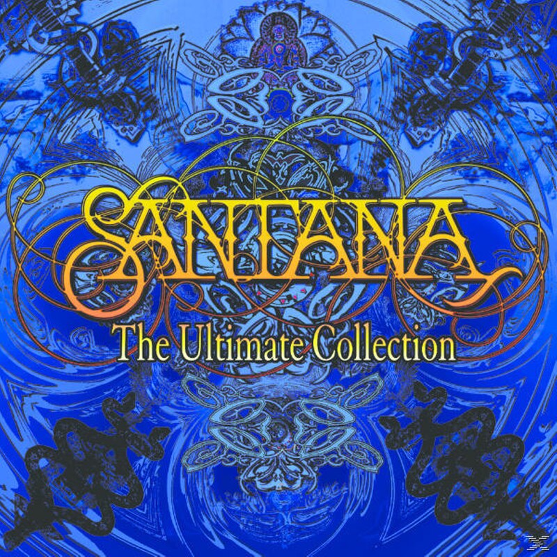 The Very Best Of Santana