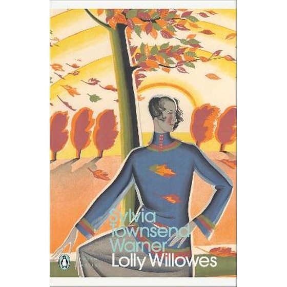 Lolly Willowes image 0
